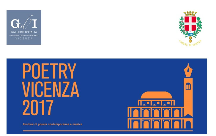 Poetry Vicenza 2017